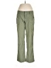 Marmot Green Cargo Pants Size 10 - photo 1