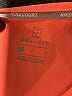 Nike Orange Track Jacket Size L - photo 7