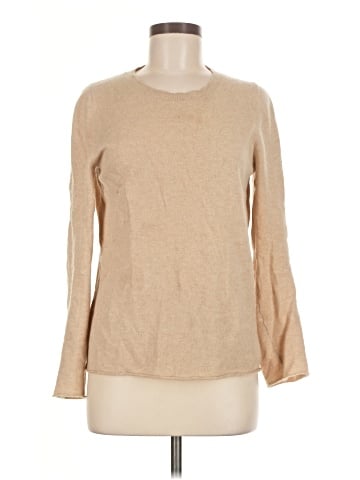 J.Crew Collection pullover sweater (view 1)