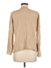 J.Crew Collection 100% Cashmere Tan pullover sweater Size M - photo 2