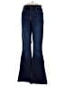 Hollister Blue Jeans Size 27 waist - photo 1