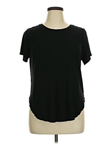 Halogen Short Sleeve T-Shirt (view 1)