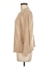 J.Crew Collection 100% Cashmere Tan pullover sweater Size M - photo 5