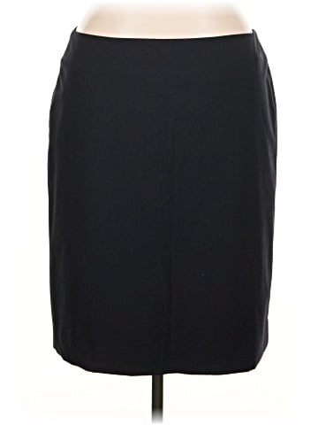 Lands' End Formal Skirt (view 1)