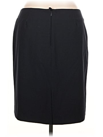 Lands' End Formal Skirt (view 2)