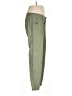 Marmot Green Cargo Pants Size 10 - photo 4