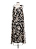 Lulus 100% Polyester Black Casual Dress Size S - photo 2