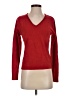 Carolyn Taylor 100% Acrylic Red Pullover Sweater Size S - photo 1