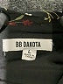 BB Dakota 100% Polyester Black Romper Size L - photo 4