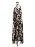 Lulus 100% Polyester Black Casual Dress Size S - photo 5