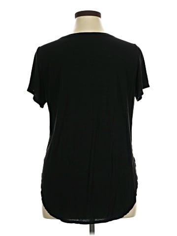 Halogen Short Sleeve T-Shirt (view 2)