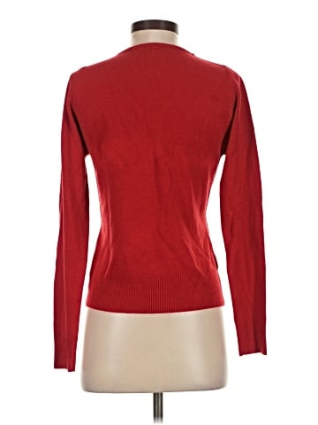 Carolyn Taylor Pullover Sweater (view 2)