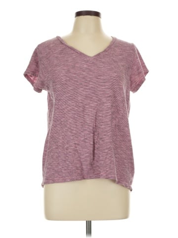 Ruff Hewn Short Sleeve T-Shirt (view 1)