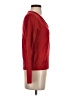 Carolyn Taylor 100% Acrylic Red Pullover Sweater Size S - photo 4