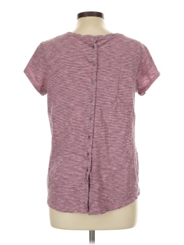 Ruff Hewn Short Sleeve T-Shirt (view 2)