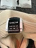 Shein Tan Tube Top Size 2 - photo 4