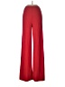 Shein Red Dress Pants Size 4 - photo 1