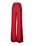 Shein Red Dress Pants Size 4 - photo 2