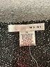 WD.NY Black Cardigan Size XL - photo 7
