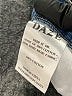 Daze 100% Cotton Stars Blue Jeans Size 24 waist - photo 8