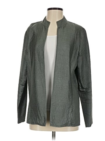 Eileen Fisher Blazer (view 1)