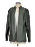 Eileen Fisher Green Blazer Size S - photo 1