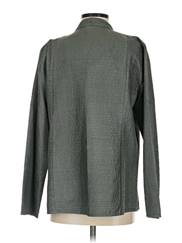 Eileen Fisher Blazer (view 2)