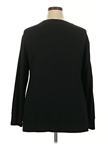 JoyLab Pullover Sweater (view 2)