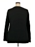 JoyLab Black Pullover Sweater Size XXL - photo 2