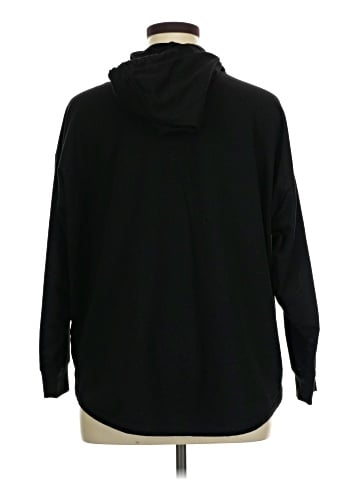 MICHAEL Michael Kors Pullover Hoodie (view 2)