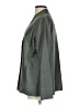 Eileen Fisher Green Blazer Size S - photo 5
