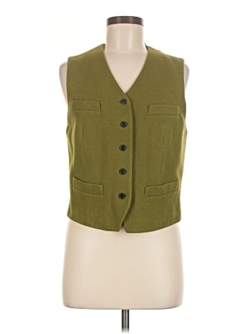 Ann Taylor Vest (view 1)