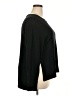 JoyLab Black Pullover Sweater Size XXL - photo 4