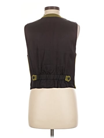 Ann Taylor Vest (view 2)