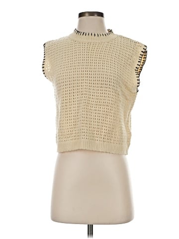 La Miel Sweater Vest (view 1)