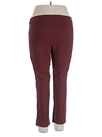 Briggs Active Pants (view 2)