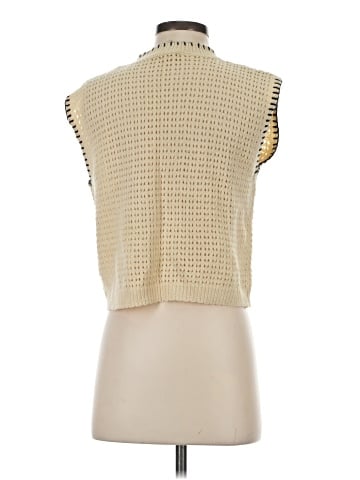 La Miel Sweater Vest (view 2)