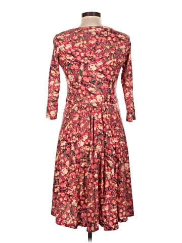 Peruvian Connection Casual Dress (view 2)