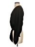 Madewell Black Long Sleeve Blouse Size XS - photo 5