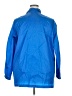 Woman Within 100% Nylon Blue Raincoat Size 18 - 20 - photo 2