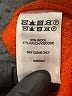 Tahari Orange Jacket Size L - photo 7