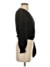 Madewell Black Long Sleeve Blouse Size XS - photo 4