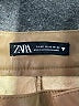 Zara Brown Khakis Size XS - photo 7