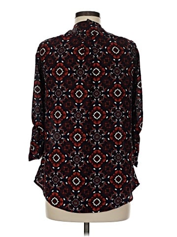rue21 3/4 Sleeve T-Shirt (view 2)