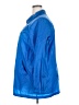 Woman Within 100% Nylon Blue Raincoat Size 18 - 20 - photo 5