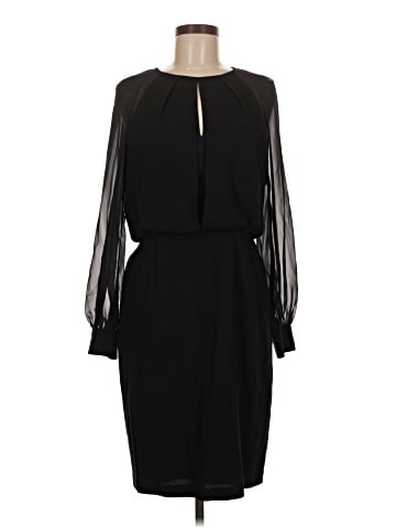 Adrianna Papell Cocktail Dress (view 1)