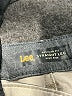 Lee Solid Tan Khakis Size 10 - photo 7