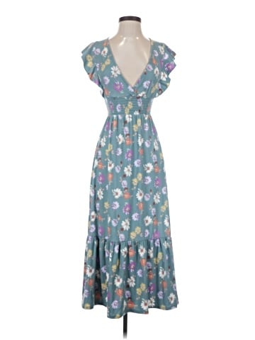 Velvet Torch Casual Dress (view 1)
