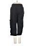 C9 By Champion Solid Black Cargo Pants Size S - photo 2