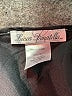 Linea Donatella Black Sleeveless Blouse Size S - photo 7